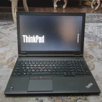 لپتاپ i7 حرفه ای با SSD و گرافیک تخصصی