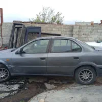 سمند lx93
