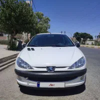 206 تیپ دو مدل 95
