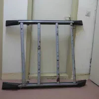 باربند پژو