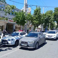 ۳۵متر تجاری بر اصلی بلوار امام خمینی قبل دخانیات
