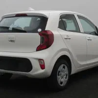 کیا پیکانتو مدل 2023