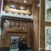قهوه بار ام دی اف