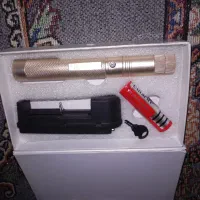 لیزرکیلومتری