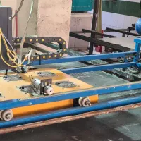 دستگاه فلش ۱۲ لامپ