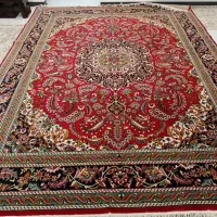 فرش  ۱2 متری  و فرغون