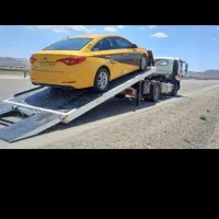 امداد جاده ایی و شهری