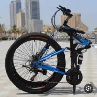 دوچرخه تاشو