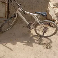 دوچرخه ۲۰ و ۲۴
