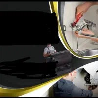 نصب وتعمیرشیرالات وابگرمکش