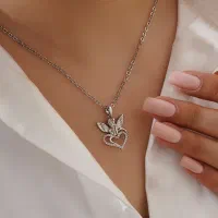 گردنبند|جواهرات|شیروان (خراسان), |دیوار