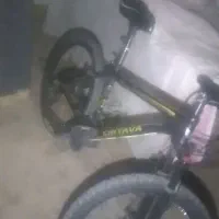 دوچرخه ۲۶