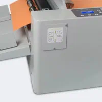 دستگاه خط تا پرفراژ برقی تمام اتومات