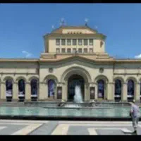 تور زمینی ارمنستان