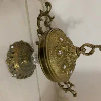 شکلات خوری برنز