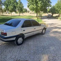 پژو۴۰۵|خودرو سواری و وانت|بهبهان, |دیوار