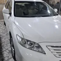کمری GLX مدل ۲۰۰۹ ترخیص 2012