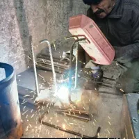 استخدام کارگر آهن فروشی