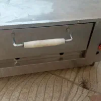 فر پیتزا