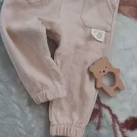 شلوار مارک نیلی