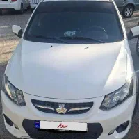 کوییک ۱۴۰۱|خودرو سواری و وانت|فولادشهر, B1|دیوار