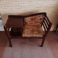 میز تلفن