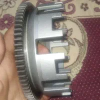 فروش دیسک کلاچ با دنده مقابل نو نو