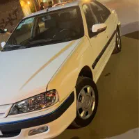 پارس موتور جدید سیمی ۴۰۱ب۲