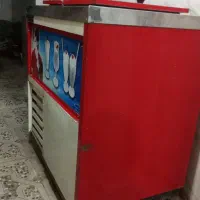 یخچال فریزر