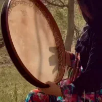 برگزاری کارگاه حرکت شناسی و درک ریتم دفنوازی