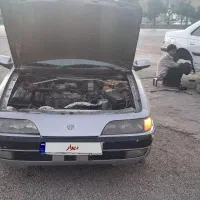 دوو اسپرو 94 فروش یامعاوضه