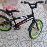 دوچرخه 20 صفر