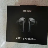 Galaxy buds 3 pro|لوازم جانبی موبایل و تبلت|آذرشهر, |دیوار