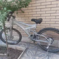 دوچرخه اصل ویوا