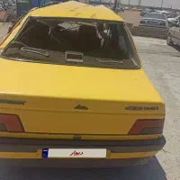 فروش پژو ۴۰۵ تاکسی