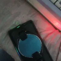 فن خنک کننده 5 روزه خریدم