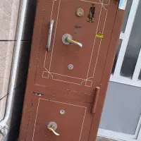گاوصندوق