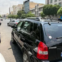 هیوندای توسان ix 35 2700cc، مدل ۲۰۰۸|خودرو سواری و وانت|تهران, شادمهر|دیوار