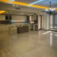 236 متر سعادت آباد بالای میدان کاج