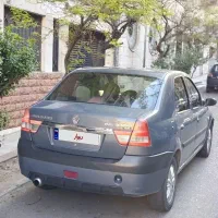 پارس تندر ۹۴ سالم دو برگ سند