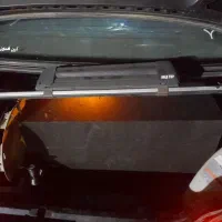 باربند اسکی ‌امپ وساب حرفه ای