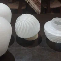 حبابی حمام و با پایه