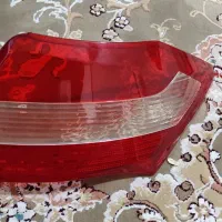 تلق چراغ عقب ساینا