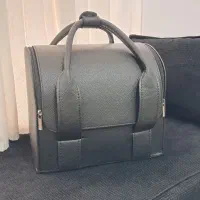 کیف گریم / تتو / ناخن کار