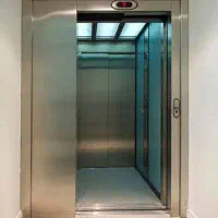 تعمیر و سرویس اسانسور