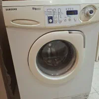 لباسشویی سامسونگ سالم