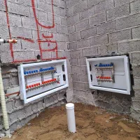 تاسیسات نوین