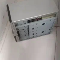 کیس|رایانه رومیزی|ایوان, |دیوار