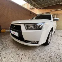 دنا پلاس آپشنال اتوماتیک توربو