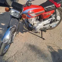 هوندا ۱۲۵